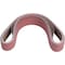 Pferd Coated Belt, Al/Oxd, 2-1/2"x60", 50 Grit, 2-1/2" W, 60" L, Coated, Aluminum Oxide, 50 Grit 49181 - alternate 1